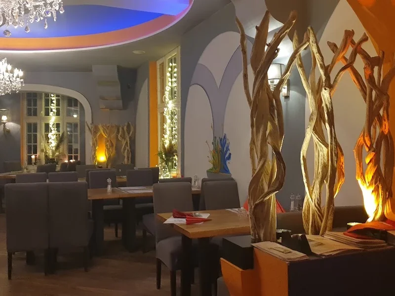 Tunici Restaurants Bahrenfeld