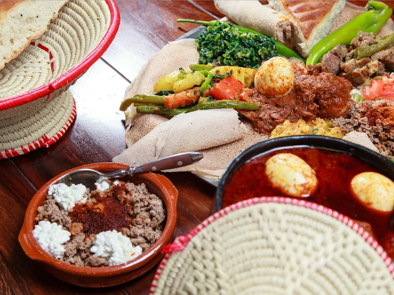 Elsa's Restaurant & Bar