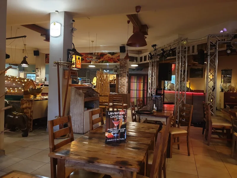 Oro Bergedorf | Restaurant