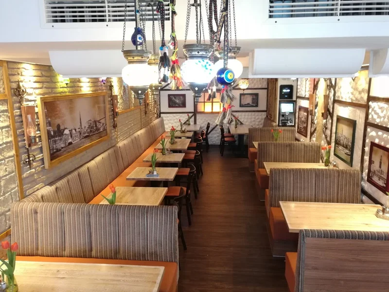 Ma Maison - Tapas Bar Bergedorf