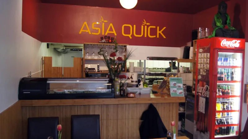 Asia Quick