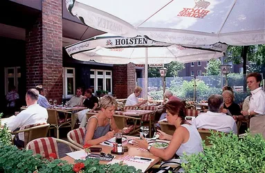 Liste 14 restaurants in Eidelstedt Hamburg