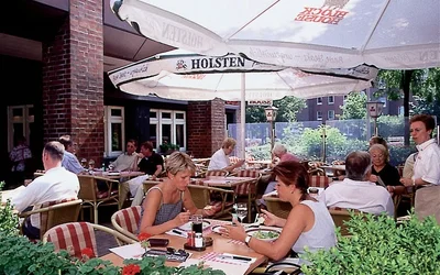 Liste 6 restaurants in Eidelstedt Hamburg