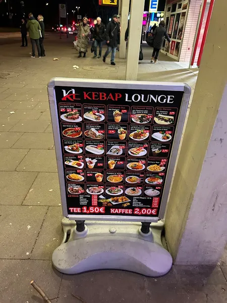 King's Döner