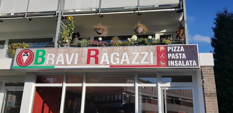 Bravi Ragazzi