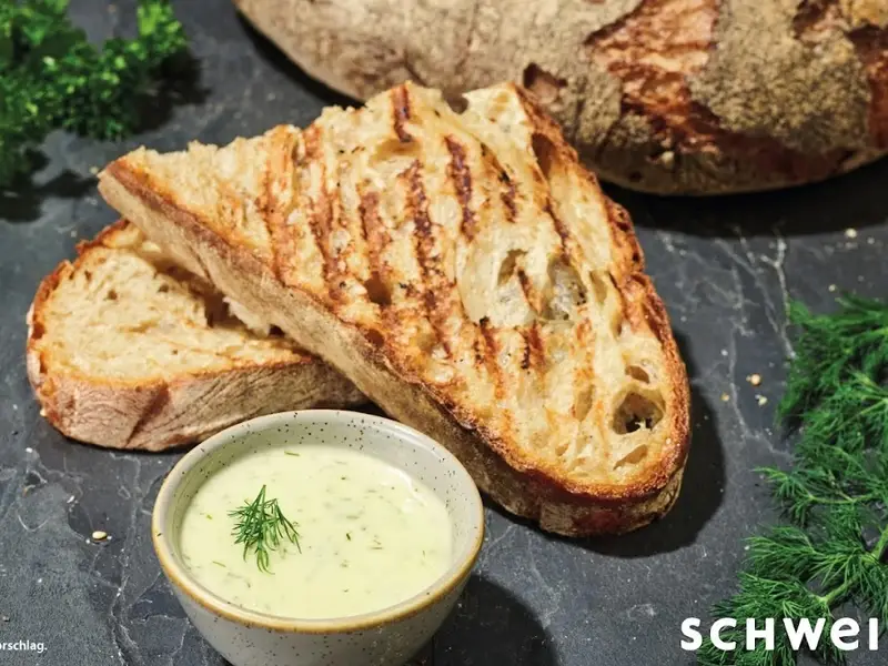 Schweinske Farmsen