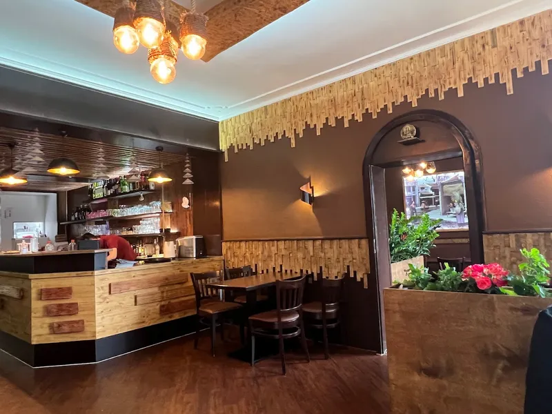 Buddha Kitchen
