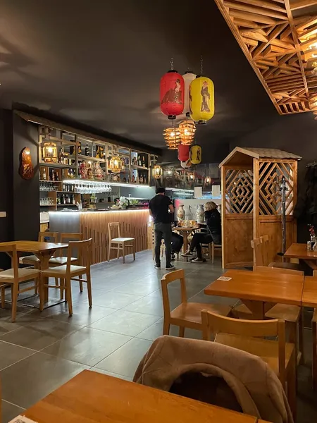Viet No1 Restaurant