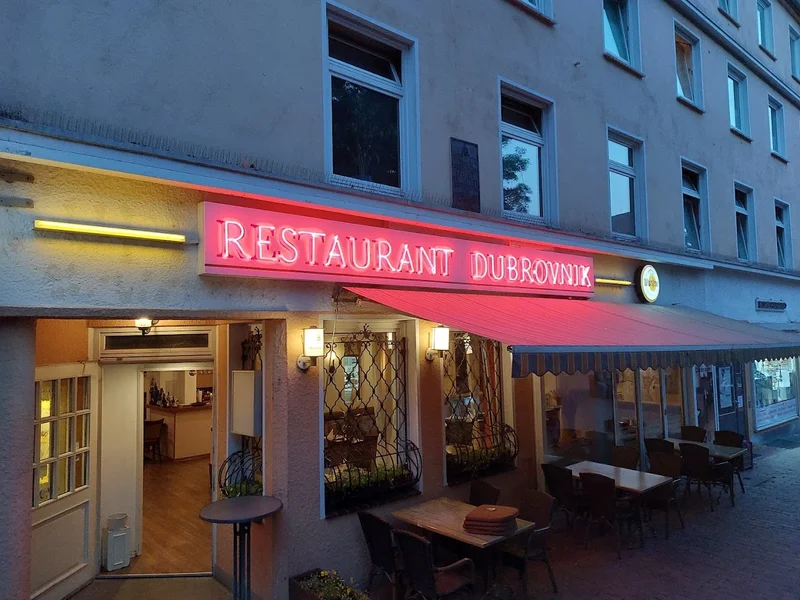 Restaurant Dubrovnik