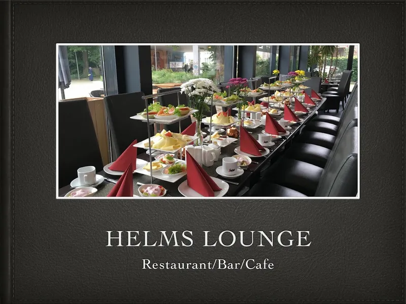 Helms Lounge