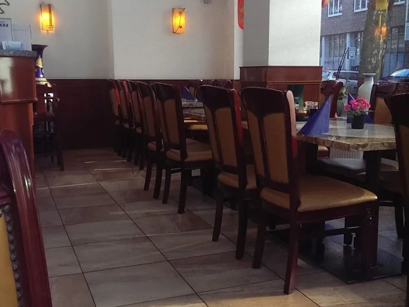 China Restaurant Golden City