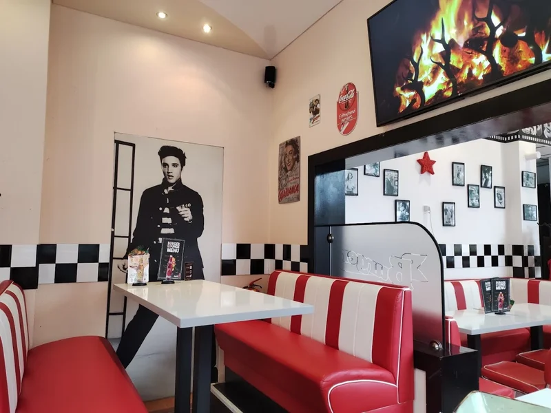 Burger Lounge Harburg