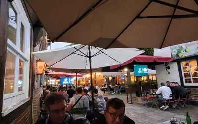 Liste 17 restaurants in Harburg Hamburg