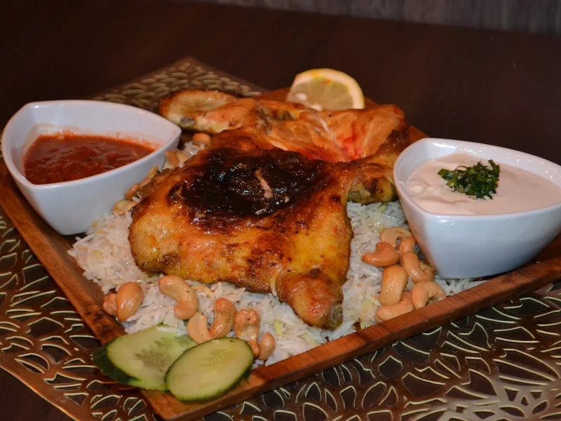 Alhayba Grillhaus Inh. Abed Aljuneidi