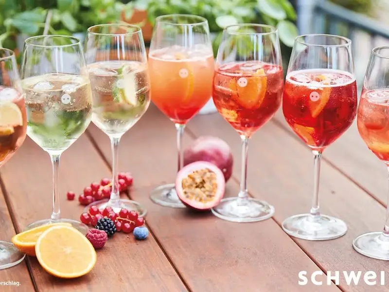 Schweinske Bahrenfeld