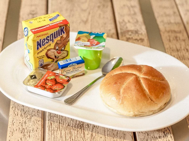 Wally's - Coffee & More