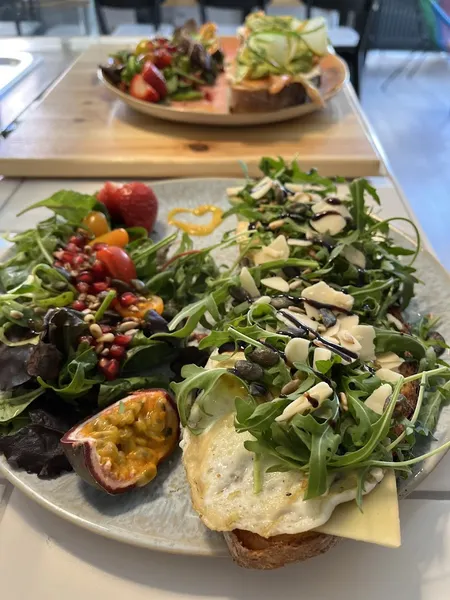 Café FREDA