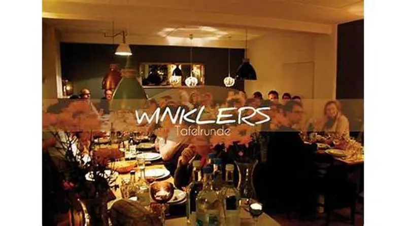 Cafe Winklers