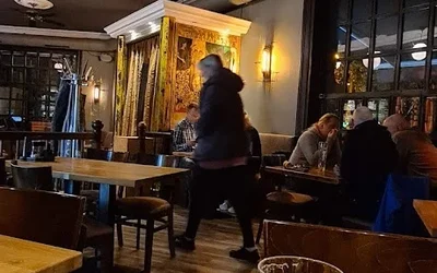 Liste 6 cafés in Bahrenfeld Hamburg