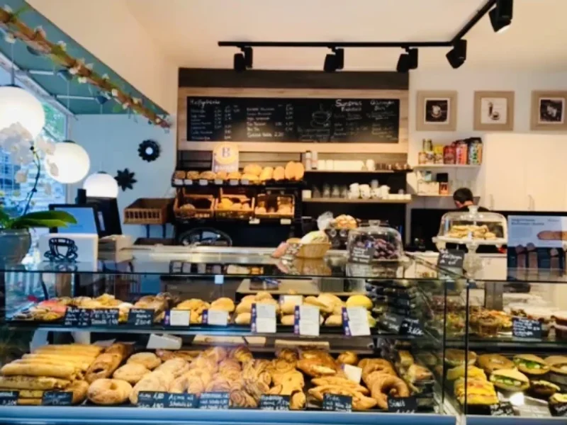 Sunsirius Bistro&Markt Bahrenfeld