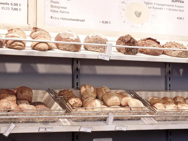 Wally's - Coffee & More