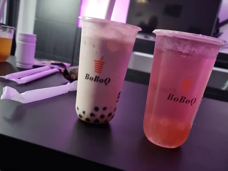 BoBoQ Eidelstedt Center