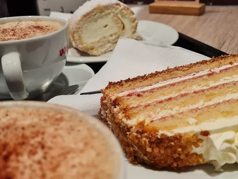 Bäckerei H. von Allwörden GmbH