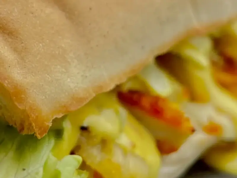 Croque und Crêpes Farmsen