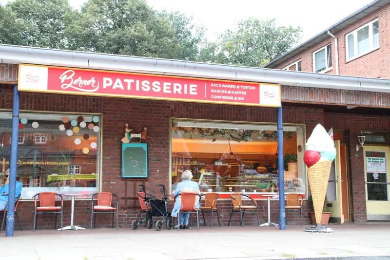 Berner Patisserie