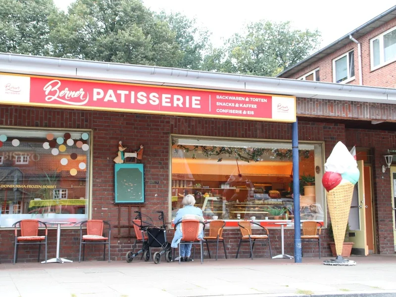 Berner Patisserie