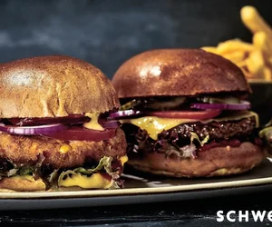 schnitzel in Bahrenfeld Hamburg
