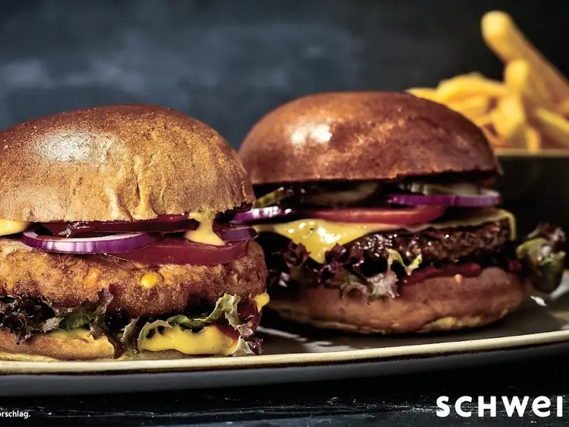 Schweinske Bahrenfeld