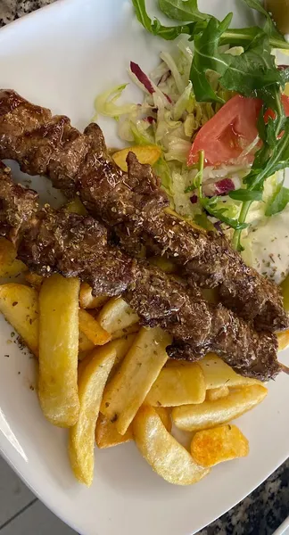 Gyropolis - Greek Street Food