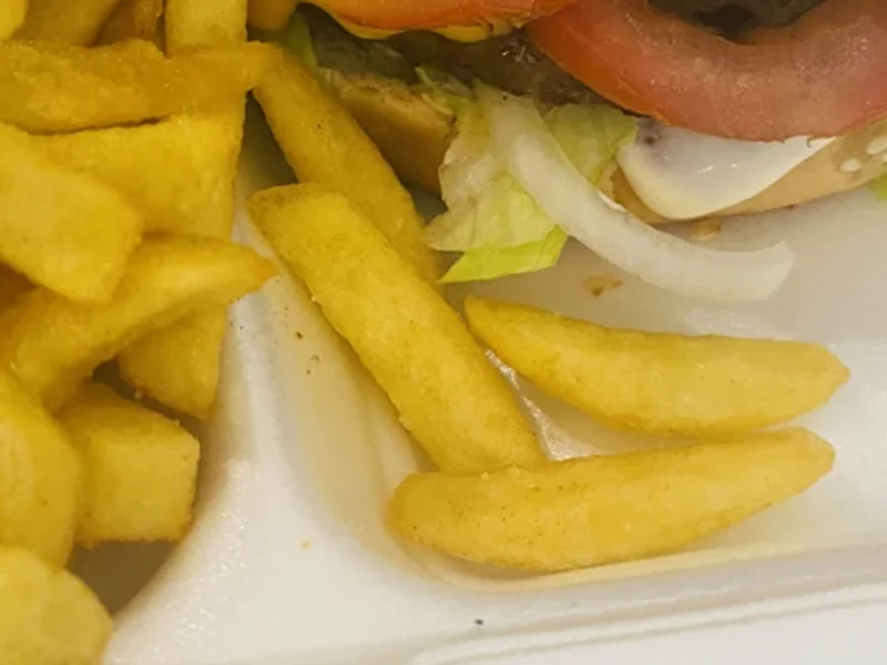 Star Bahrenfelder Grillhaus & Kiosk