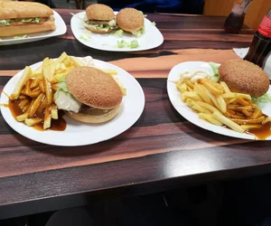 schnitzel in Bergedorf Hamburg