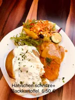 Liste 31 schnitzel in Bergedorf Hamburg