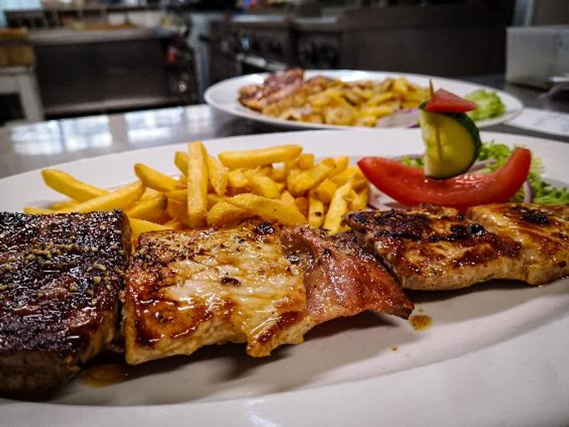 Restaurant Dubrovnik