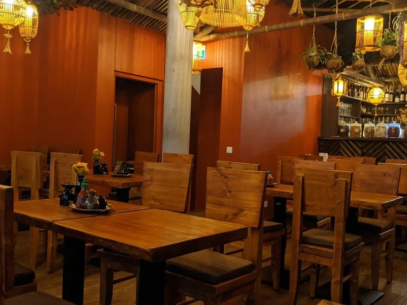 Garduong Vietnamese Restaurant