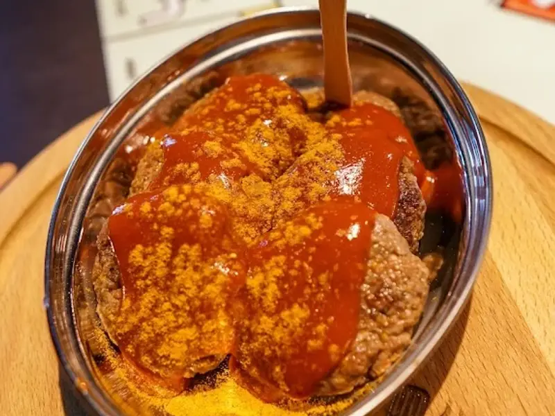 Ottensener Foodkitchen Altona