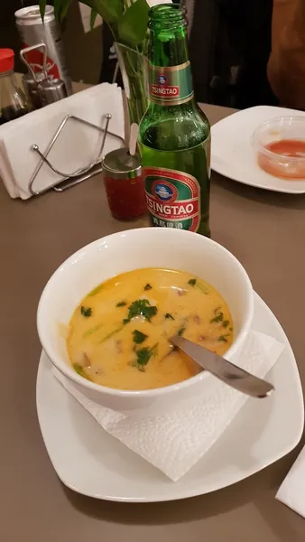 Asia Imbiss Barmbek-Süd