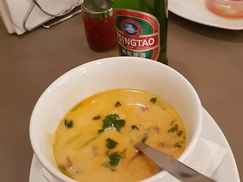 Asia Imbiss Barmbek-Süd