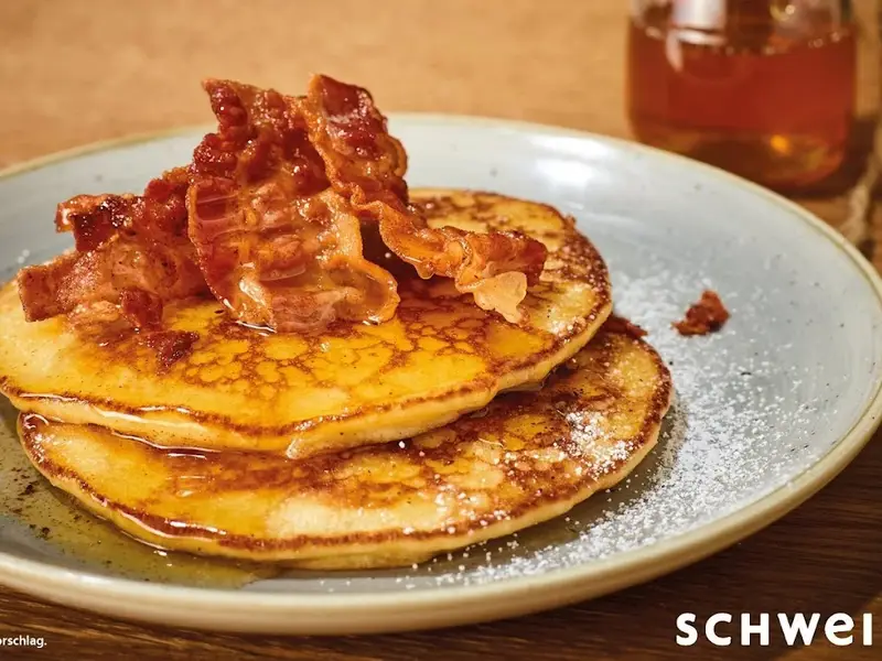 Schweinske Bergedorf