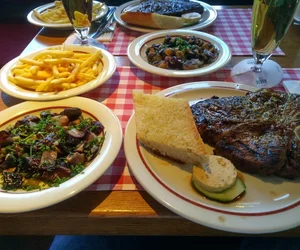 suppe in Bergedorf Hamburg
