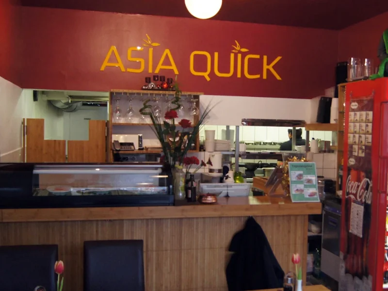 Asia Quick