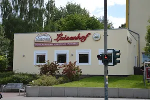 Liste 18 suppe in Farmsen-Berne Hamburg