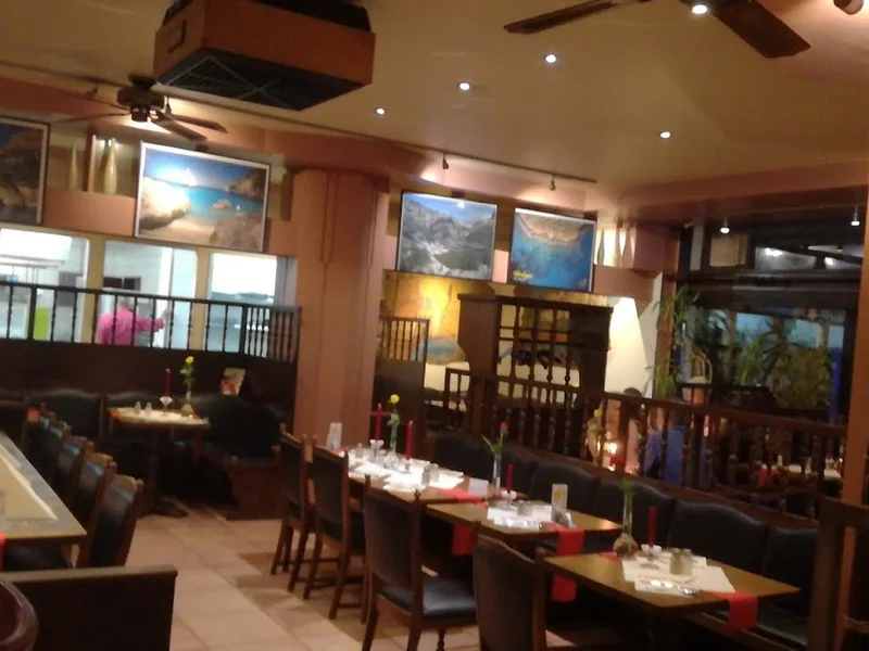 Ristorante da Luigi