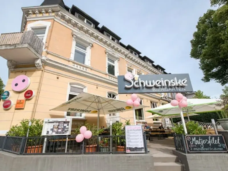 Schweinske Bahrenfeld