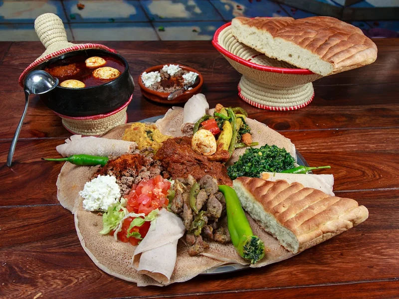 Elsa's Restaurant & Bar