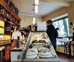 käsekuchen in Barmbek-Süd Hamburg