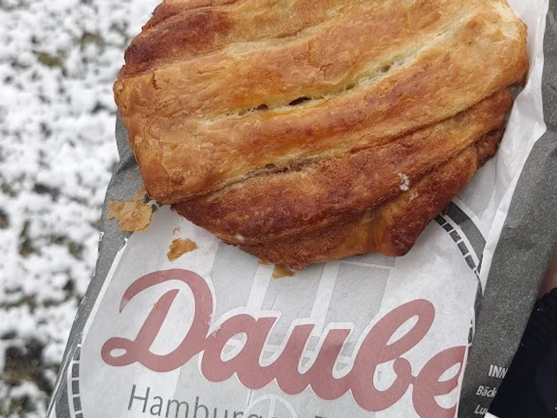 Bäckerei Konditorei Daube